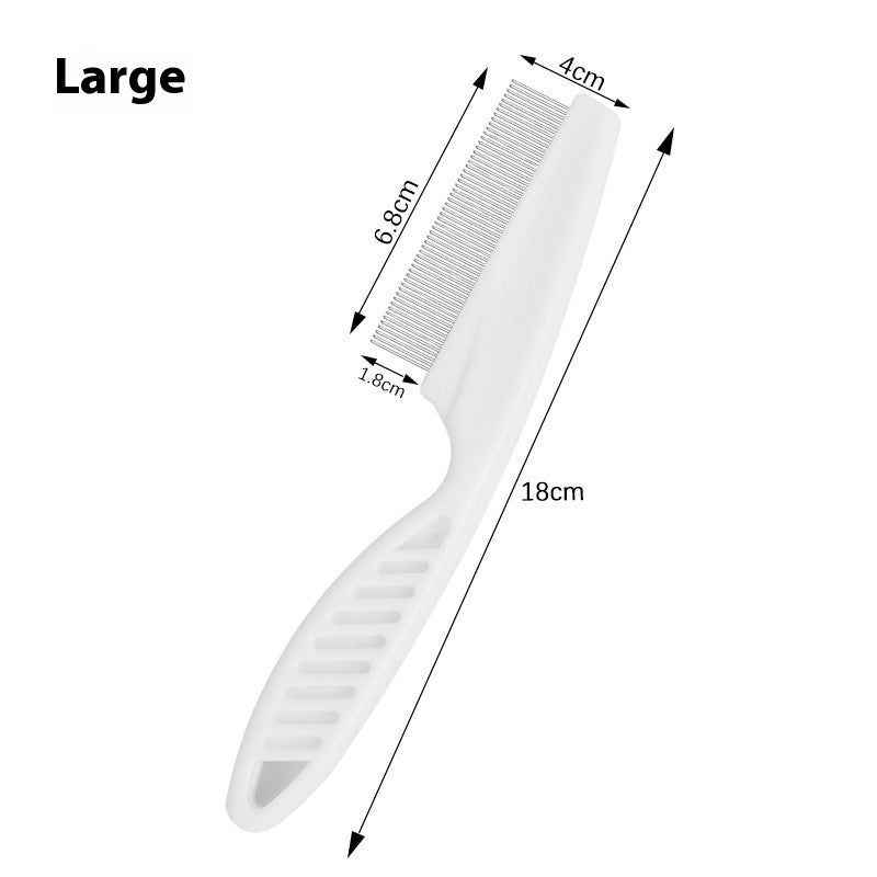 Magic Hair Remover Comb