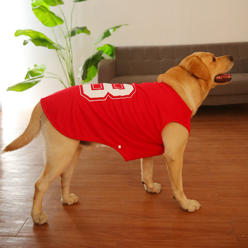 Basketball T-shirt