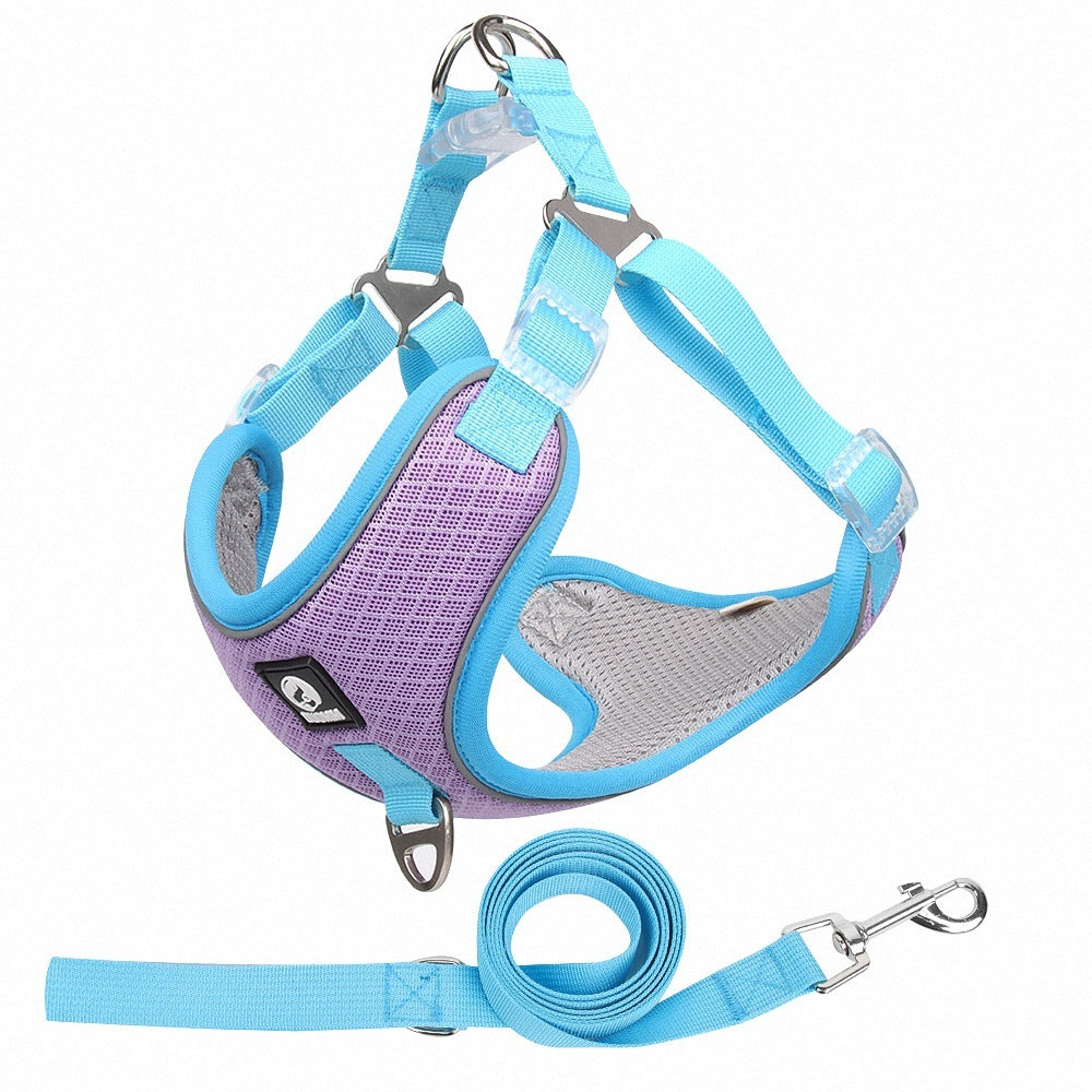 Breathable Walk