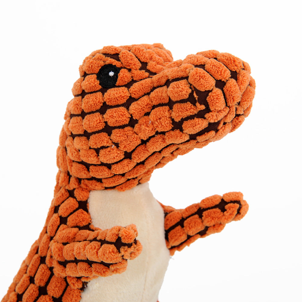 Squeaky Dino