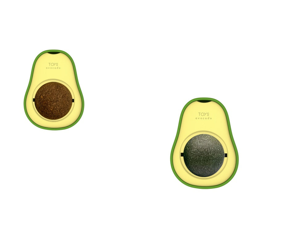 Avocado Toys