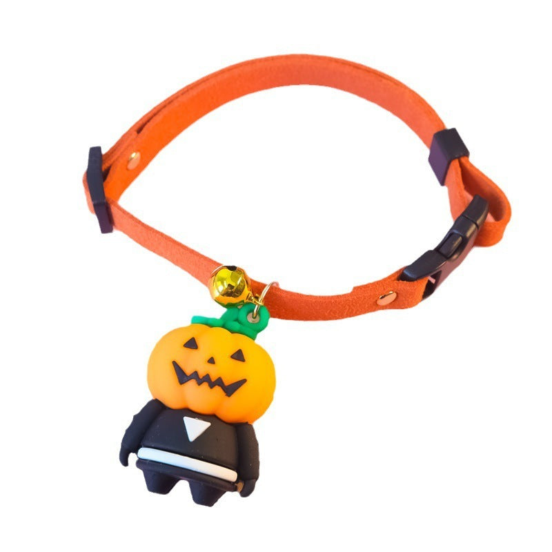 Spooky Collar