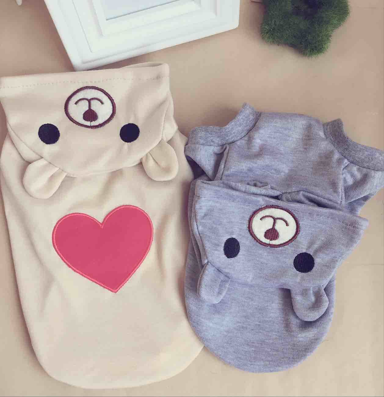 love bears