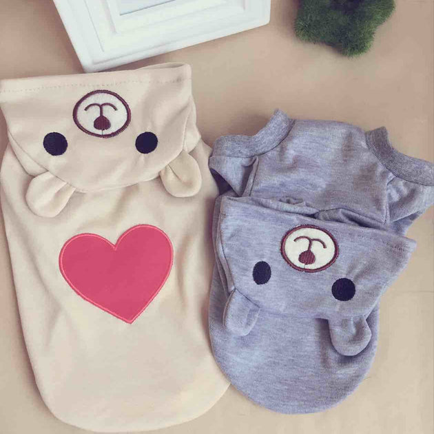 love bears