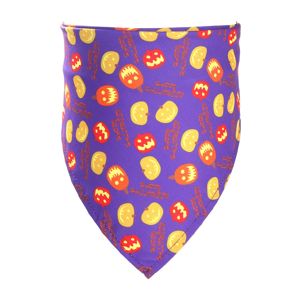 Festive Scarves