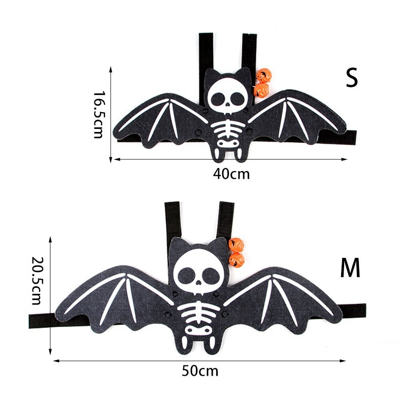 Batwing Costume