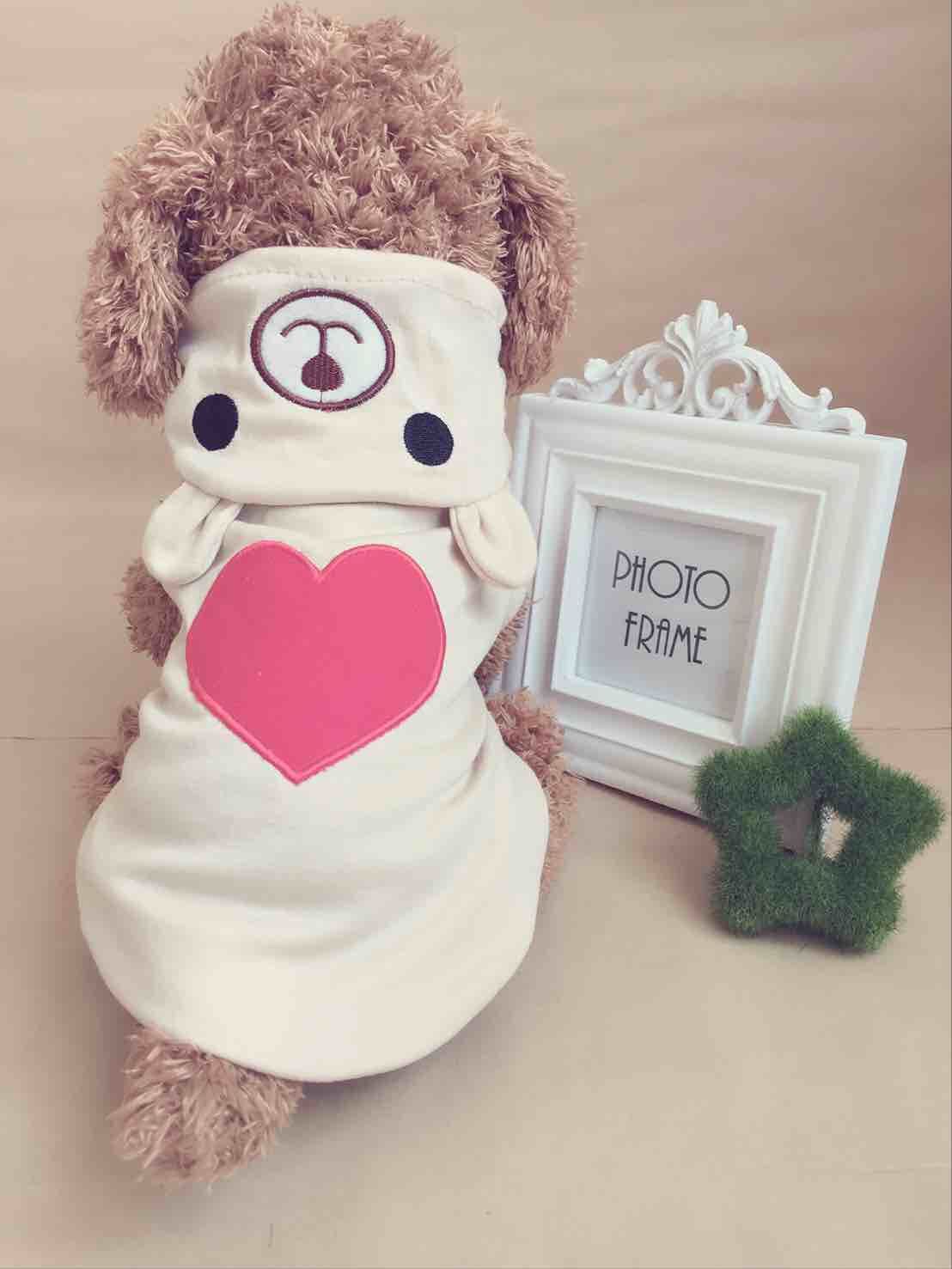 love bears