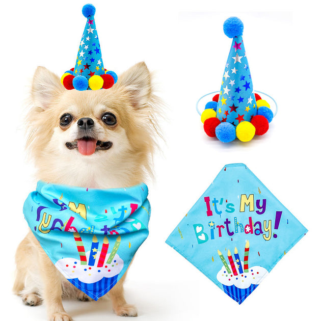 Party Scarve