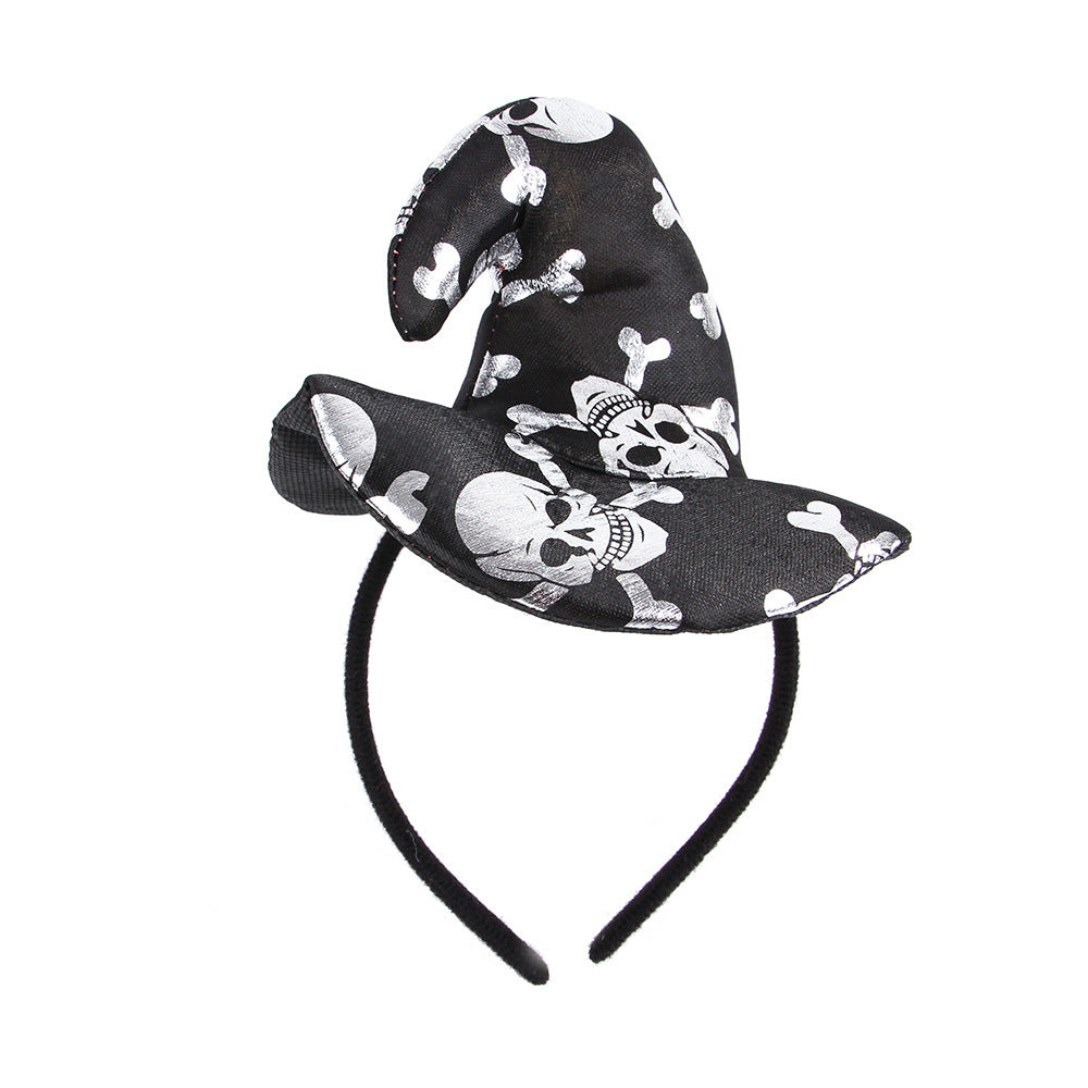 Spooky Headdress