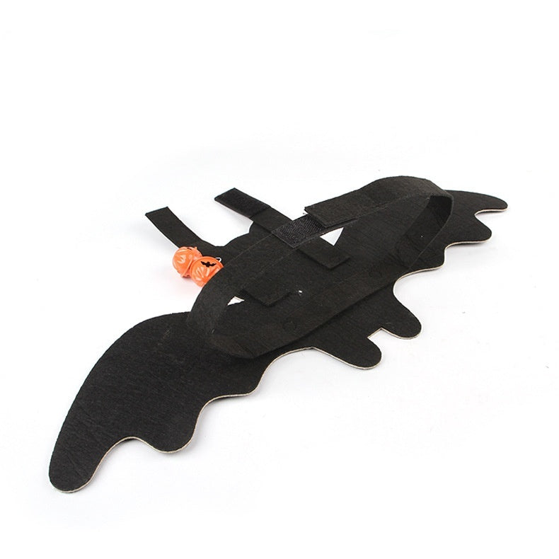 Batwing Costume