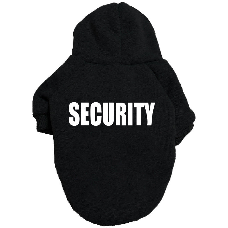 Security