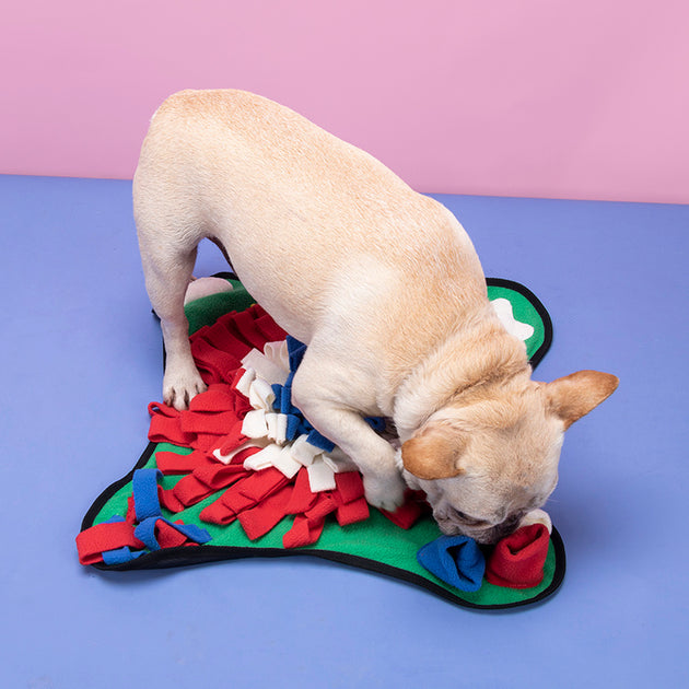 Snuffle Mat