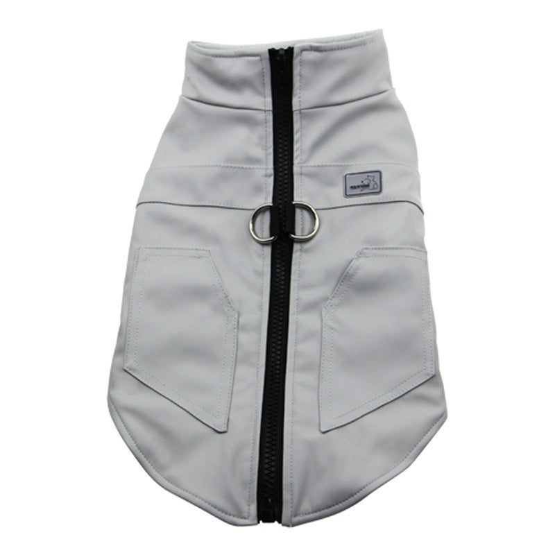 SnuggleFit Vest