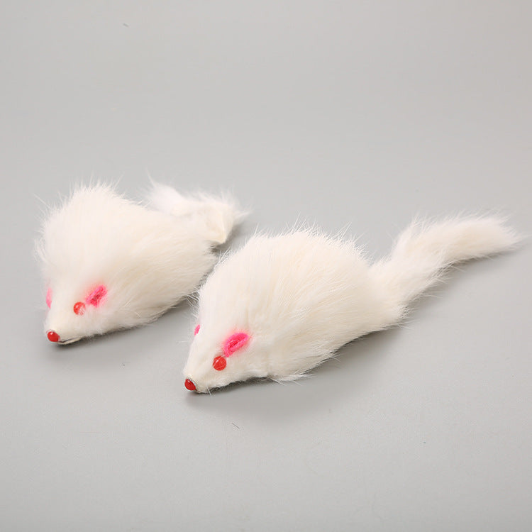 Telescopic Hanging Door Mouse