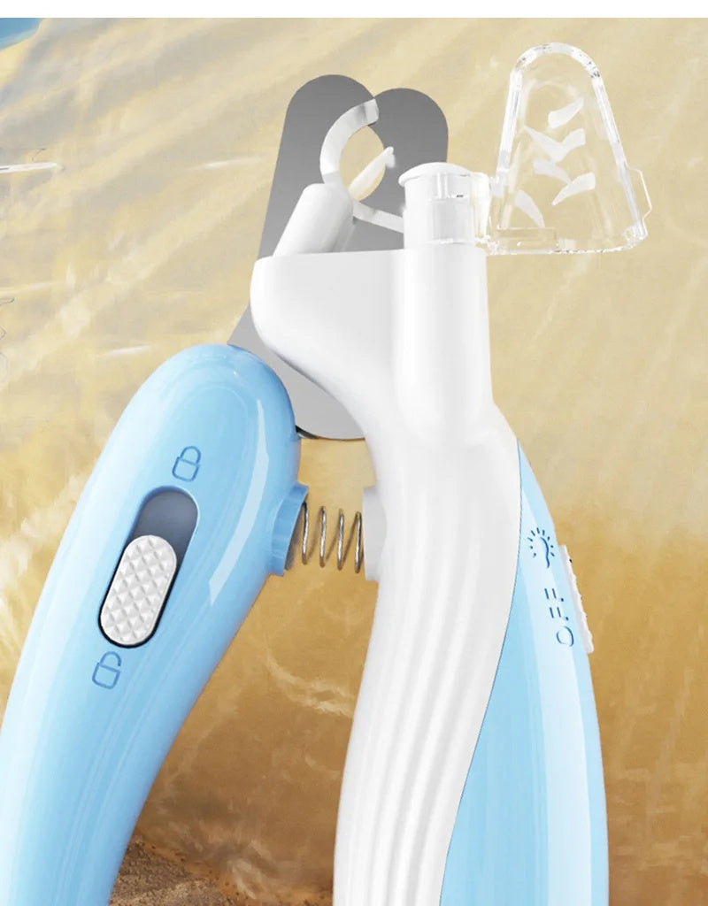 Nail Clippers
