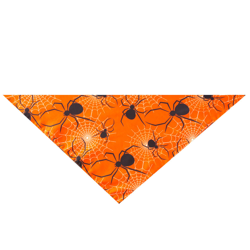 Pumpkin Scarves