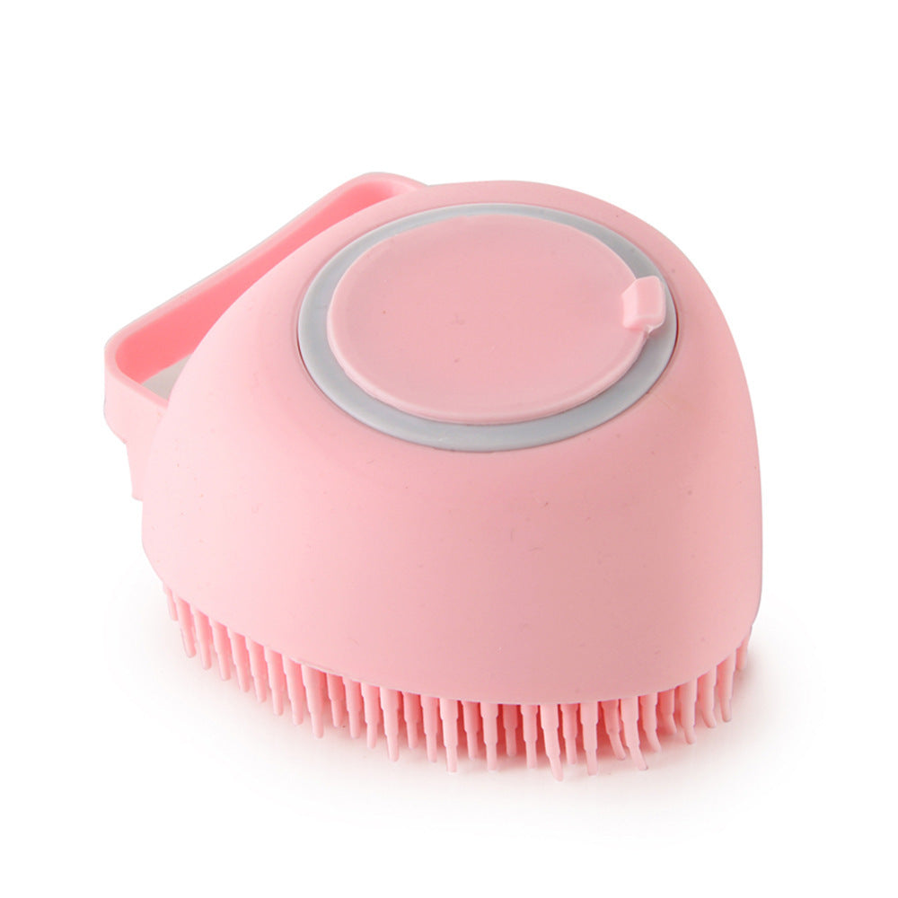 Bath Gloves Brush