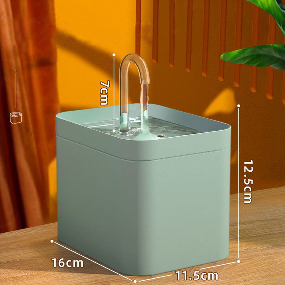 Fountain Dispenser