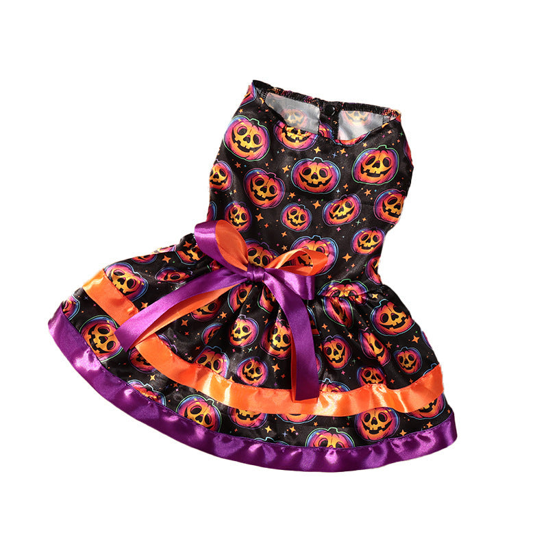 Witchy Princess Outfits