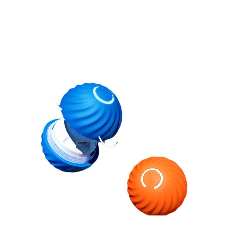 Rubber Ball Toys