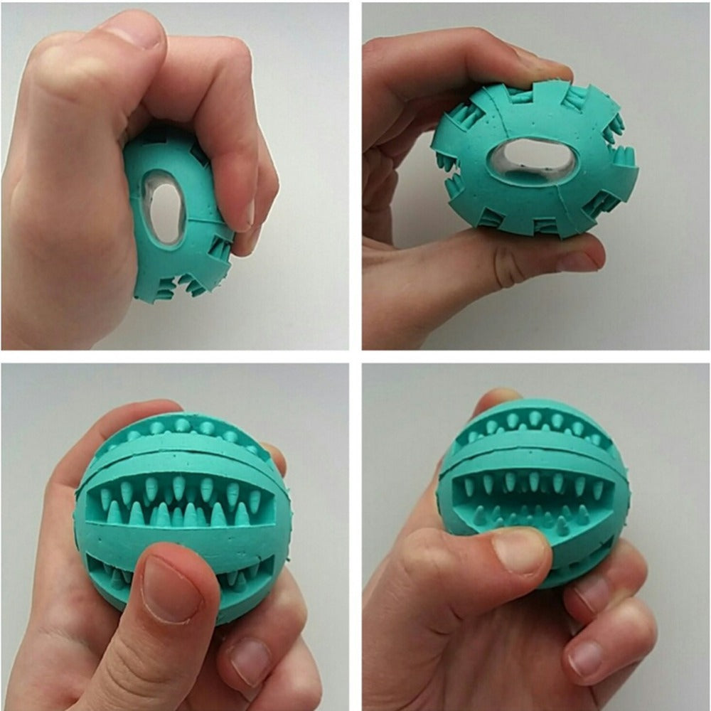 Rubber Ball