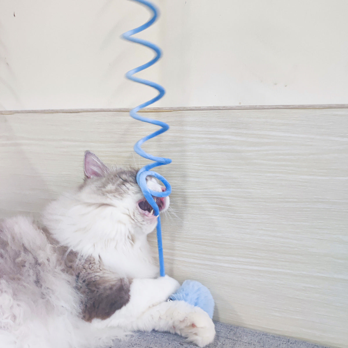 Spring Rabbit Toys