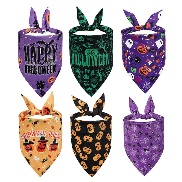Witchy Scarf