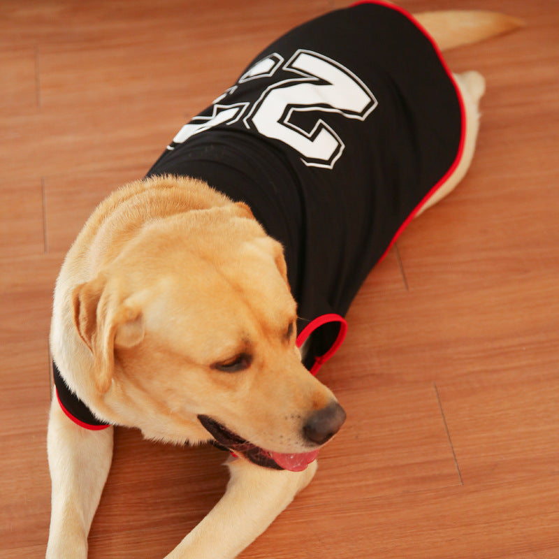 Basketball T-shirt