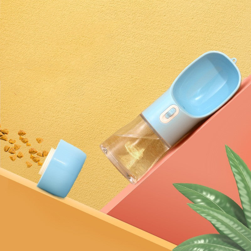 Food Bottle