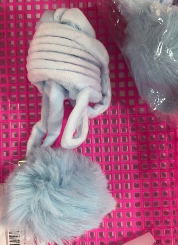Spring Rabbit Toys
