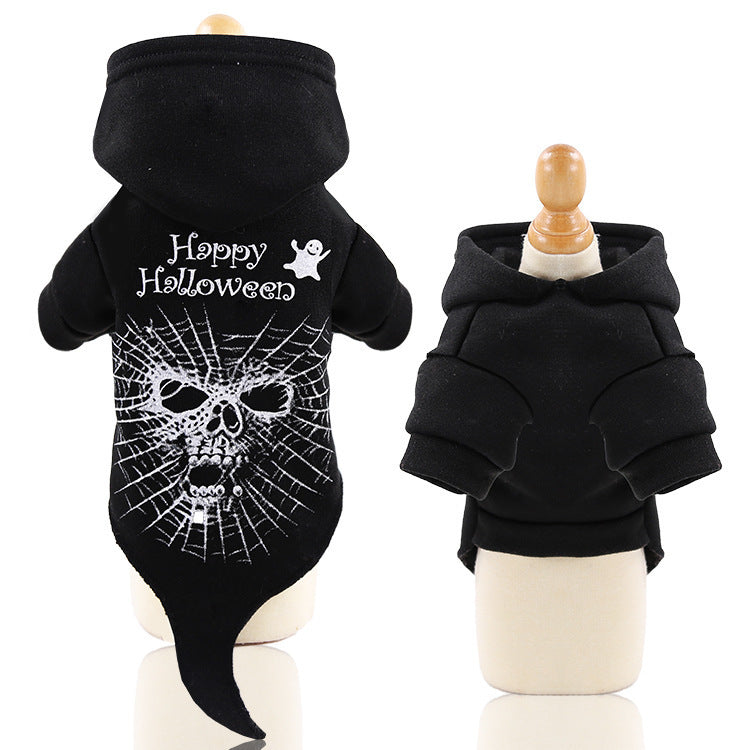 Witchy Sweater