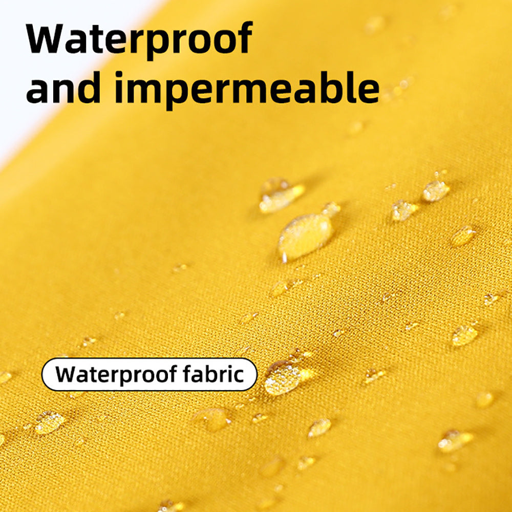 Waterproof Rain Jacket