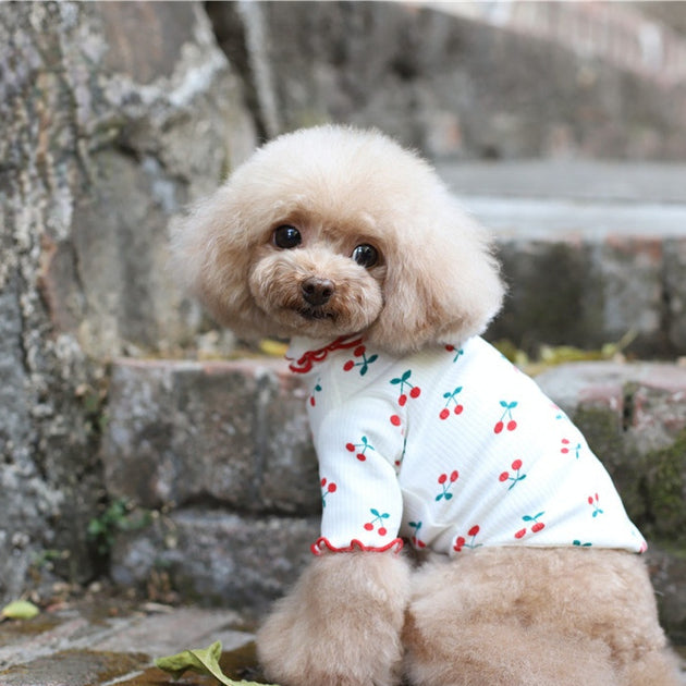 Cherry T-shirt