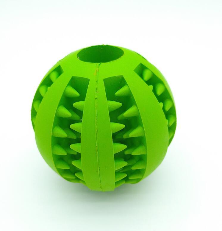 Rubber Ball