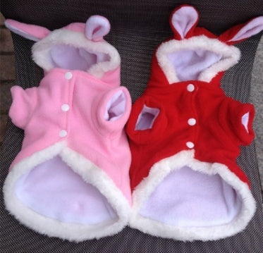 Rabbit Hoodie