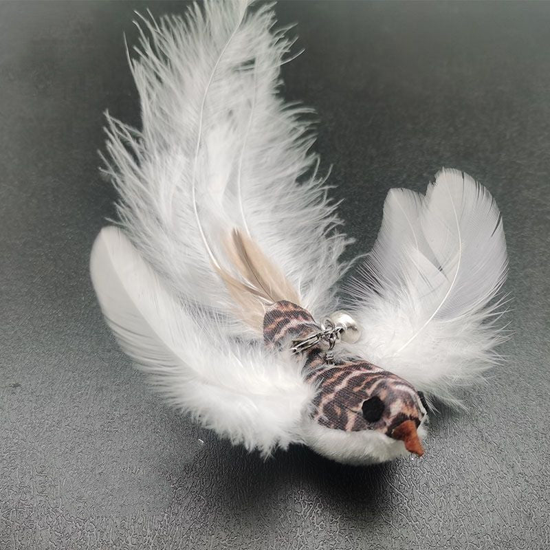 Fluffy Flyer