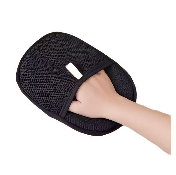 Hair Remover Gloves