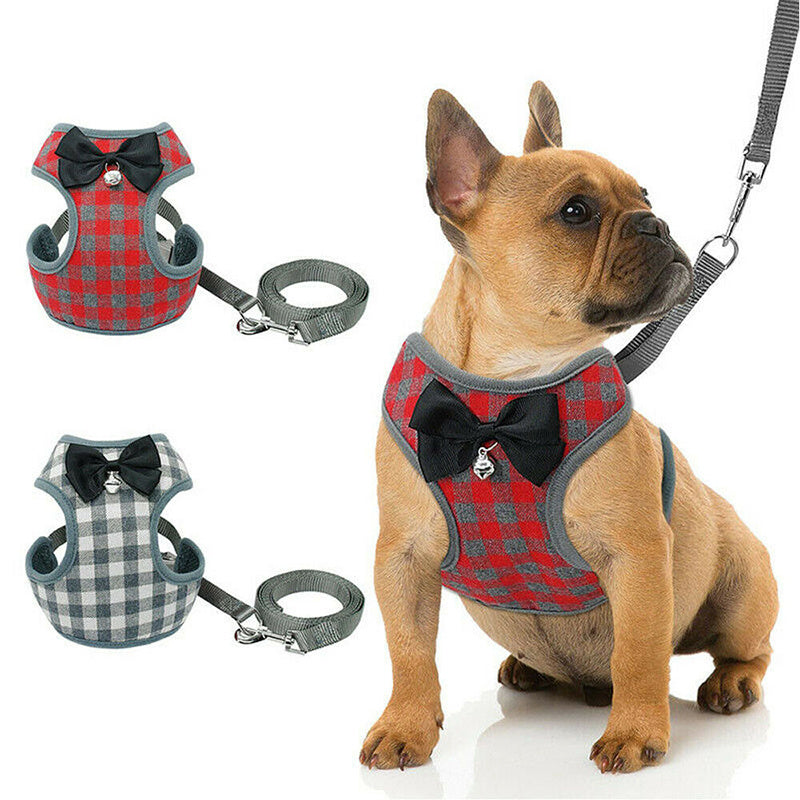 Bow leash