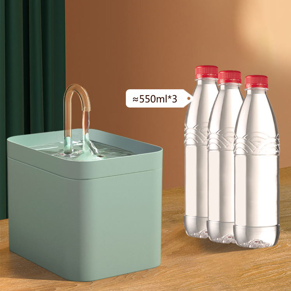 Fountain Dispenser