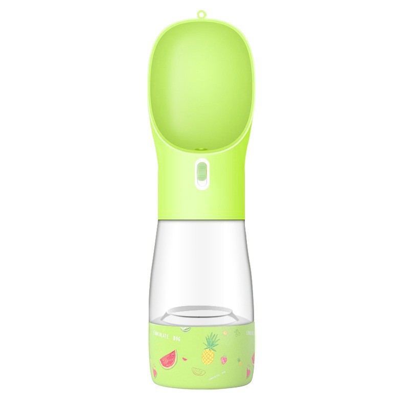 Food Bottle