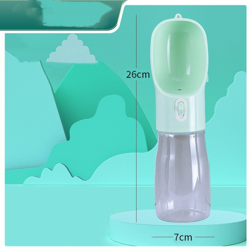 Food Bottle