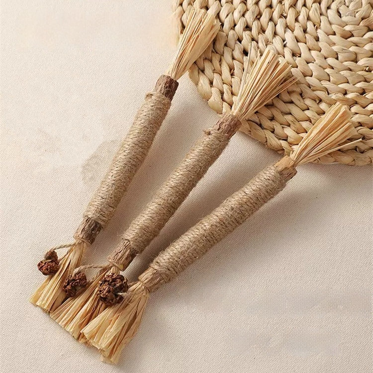 Molar Bite Stick Toy