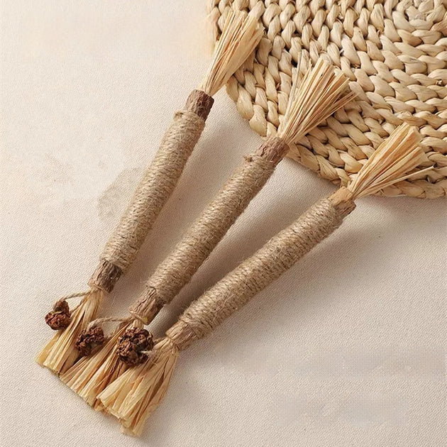 Molar Bite Stick Toy