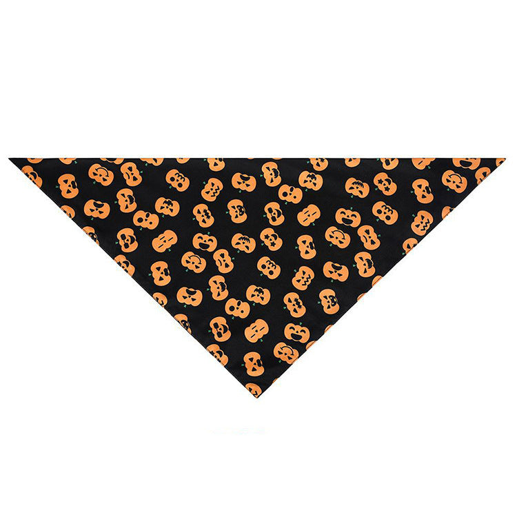 Witchy Scarf