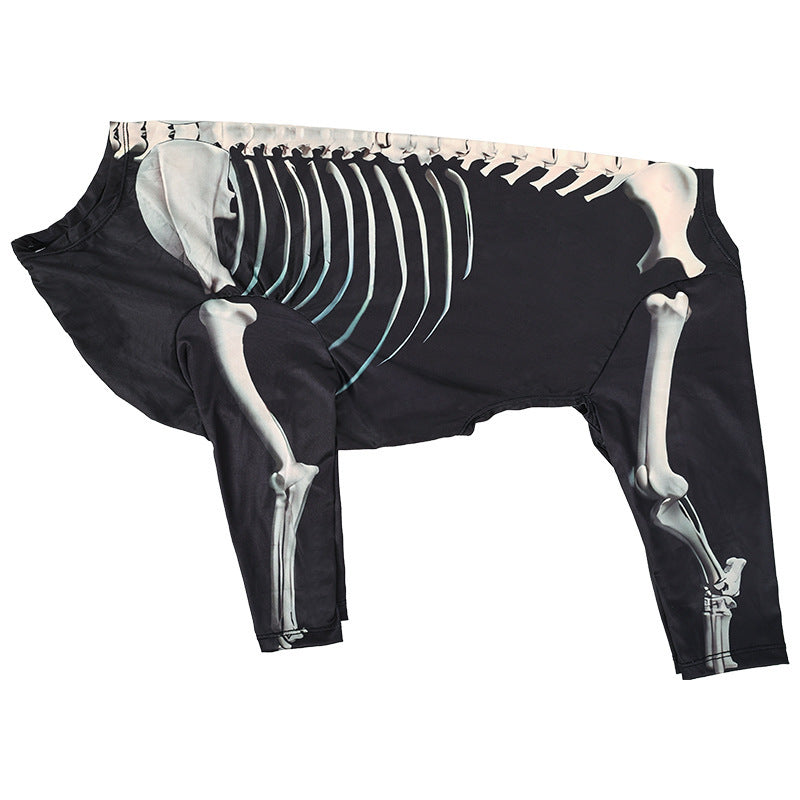 Skeleton Costume