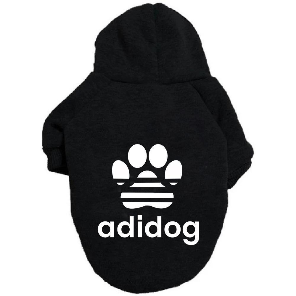 Adidog Hoodie