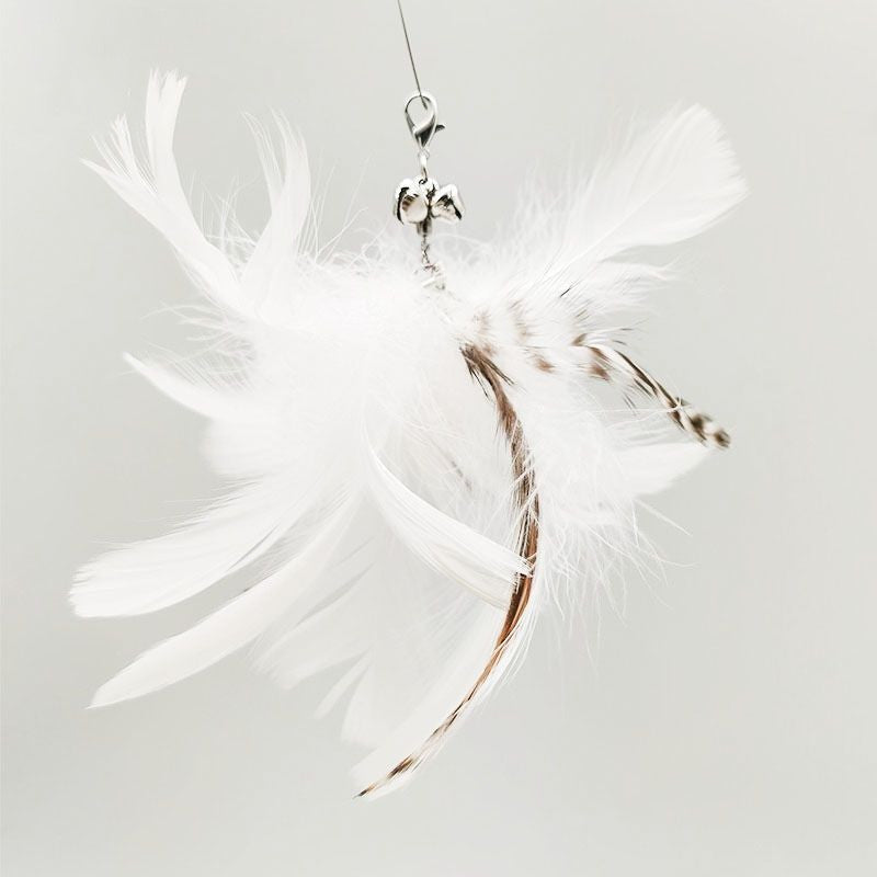 Fluffy Flyer