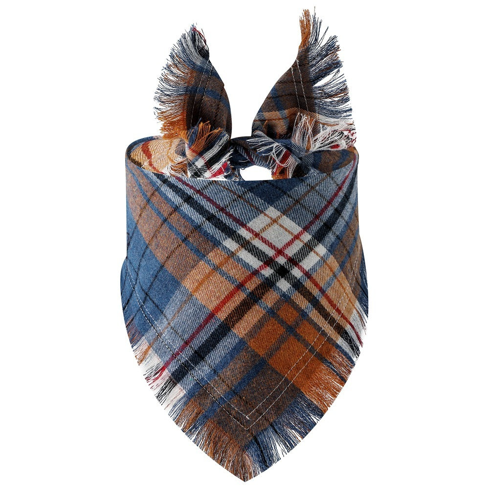 Triangle Scarf