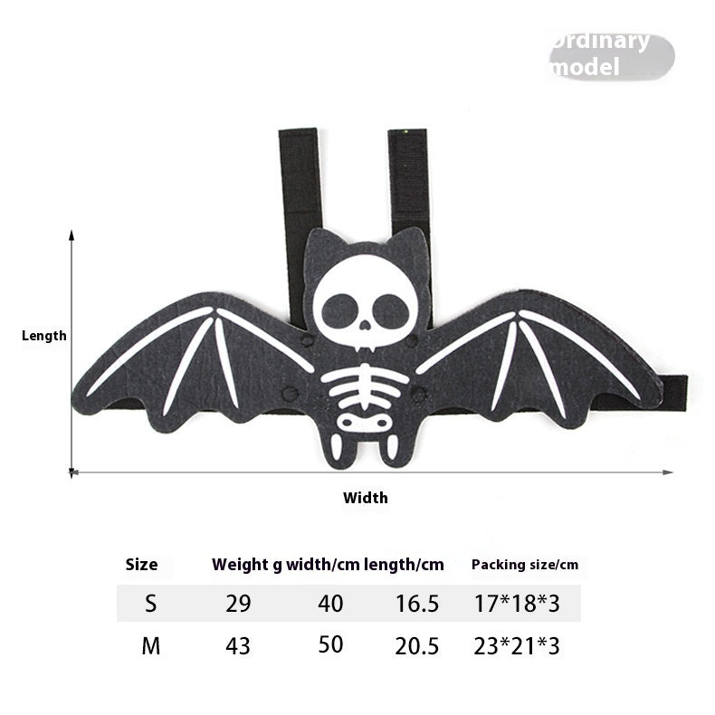 Batwing Costume
