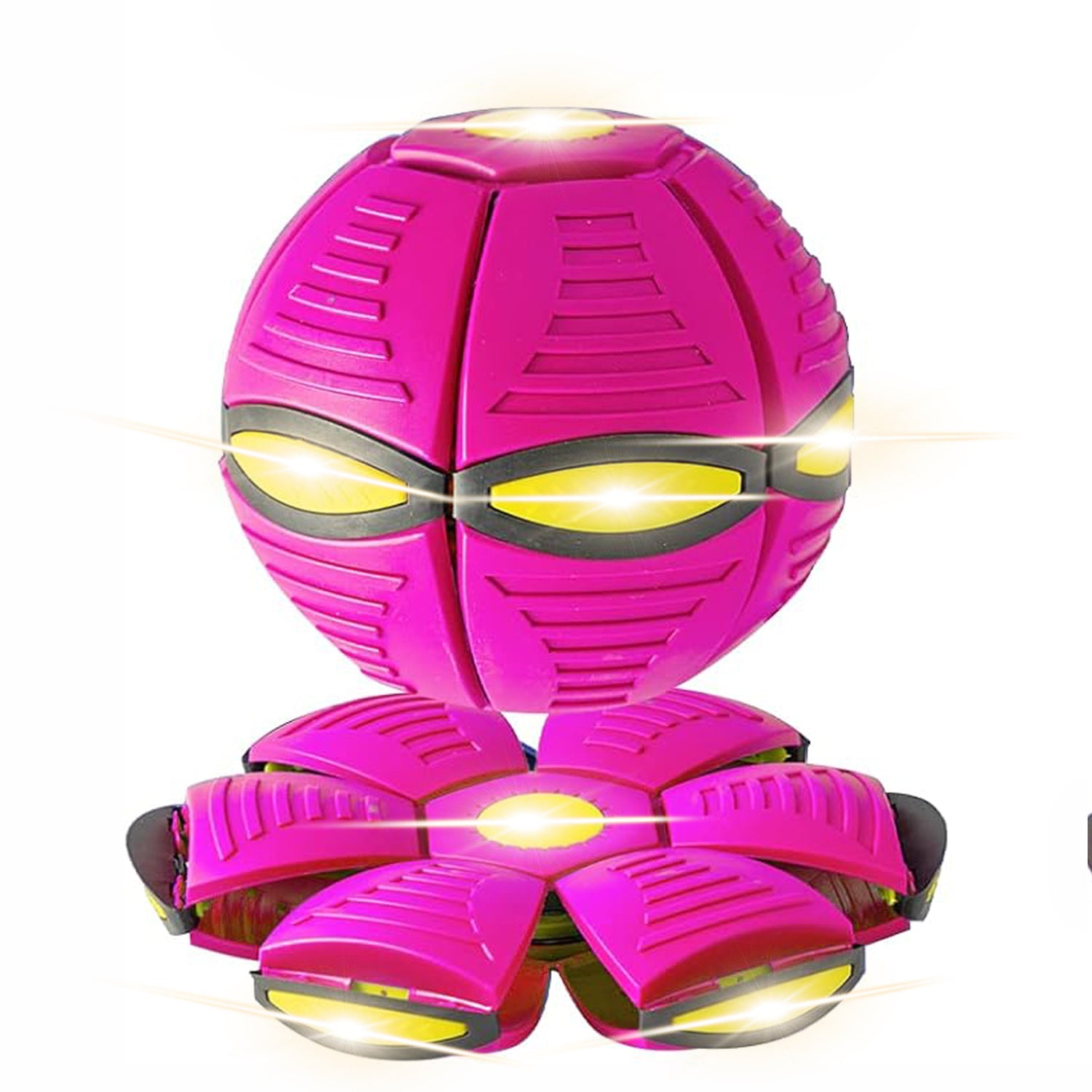 Flying  Ball